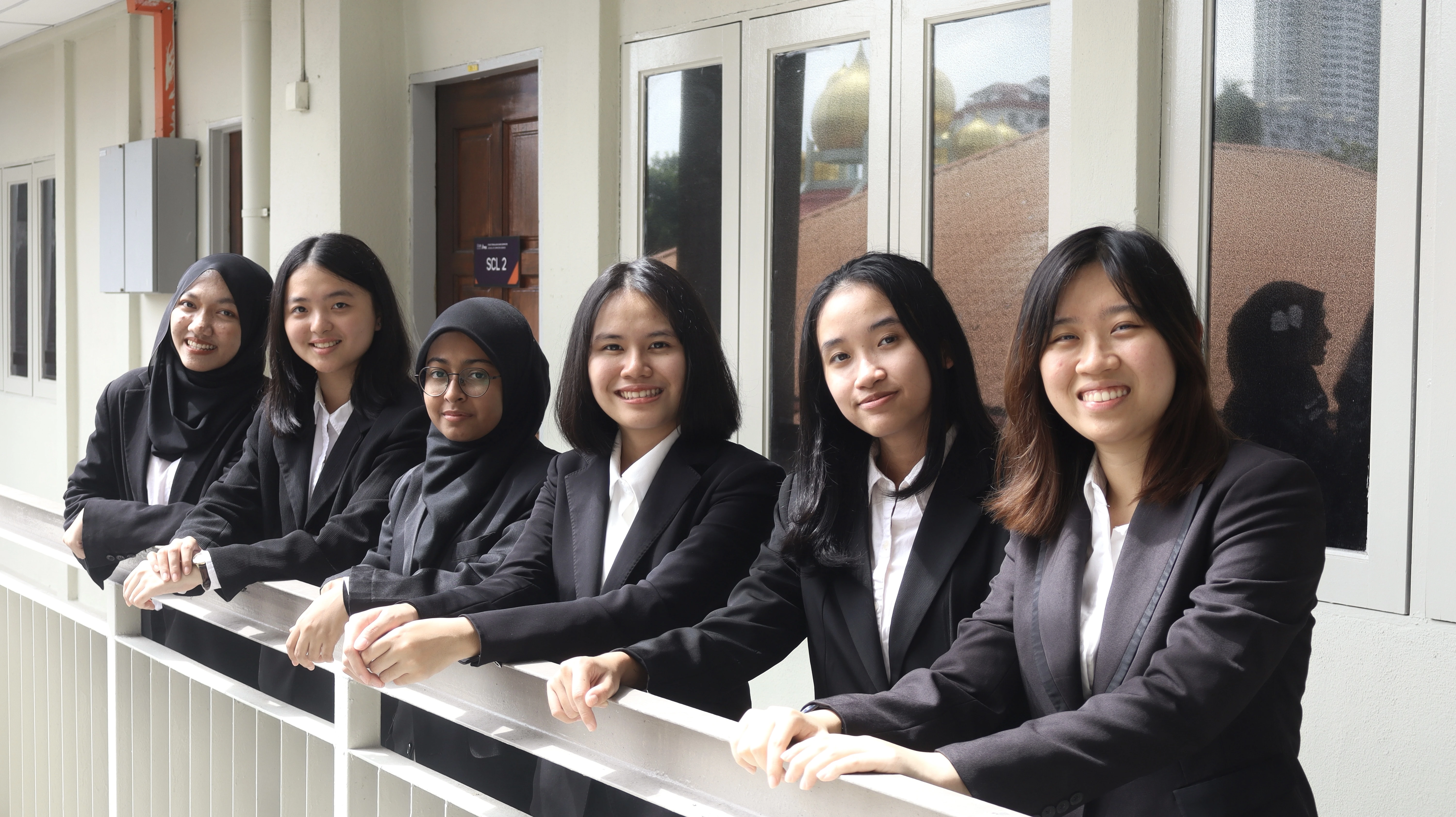 Public Relations & Documentation Department