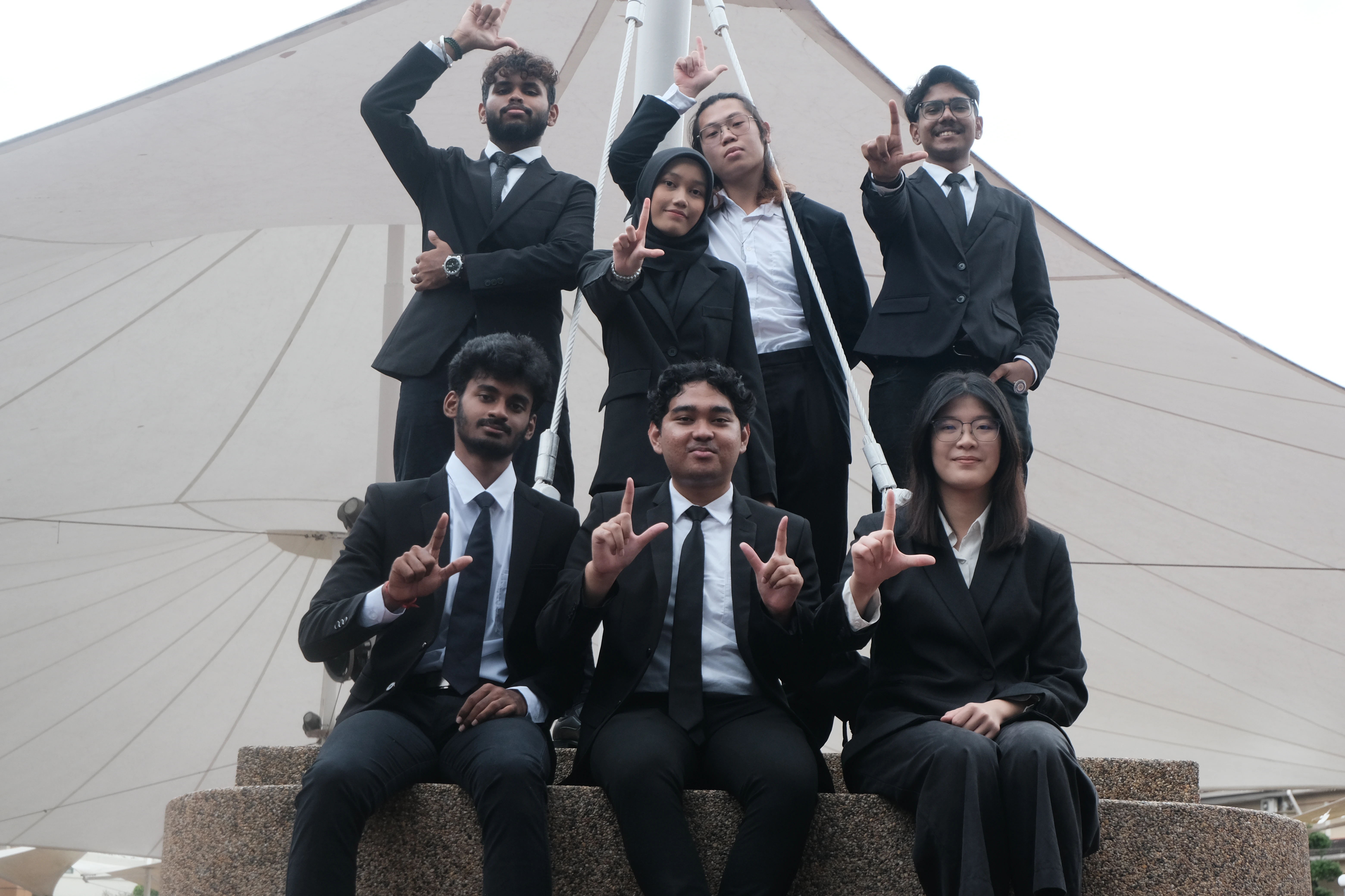 Logistics Department