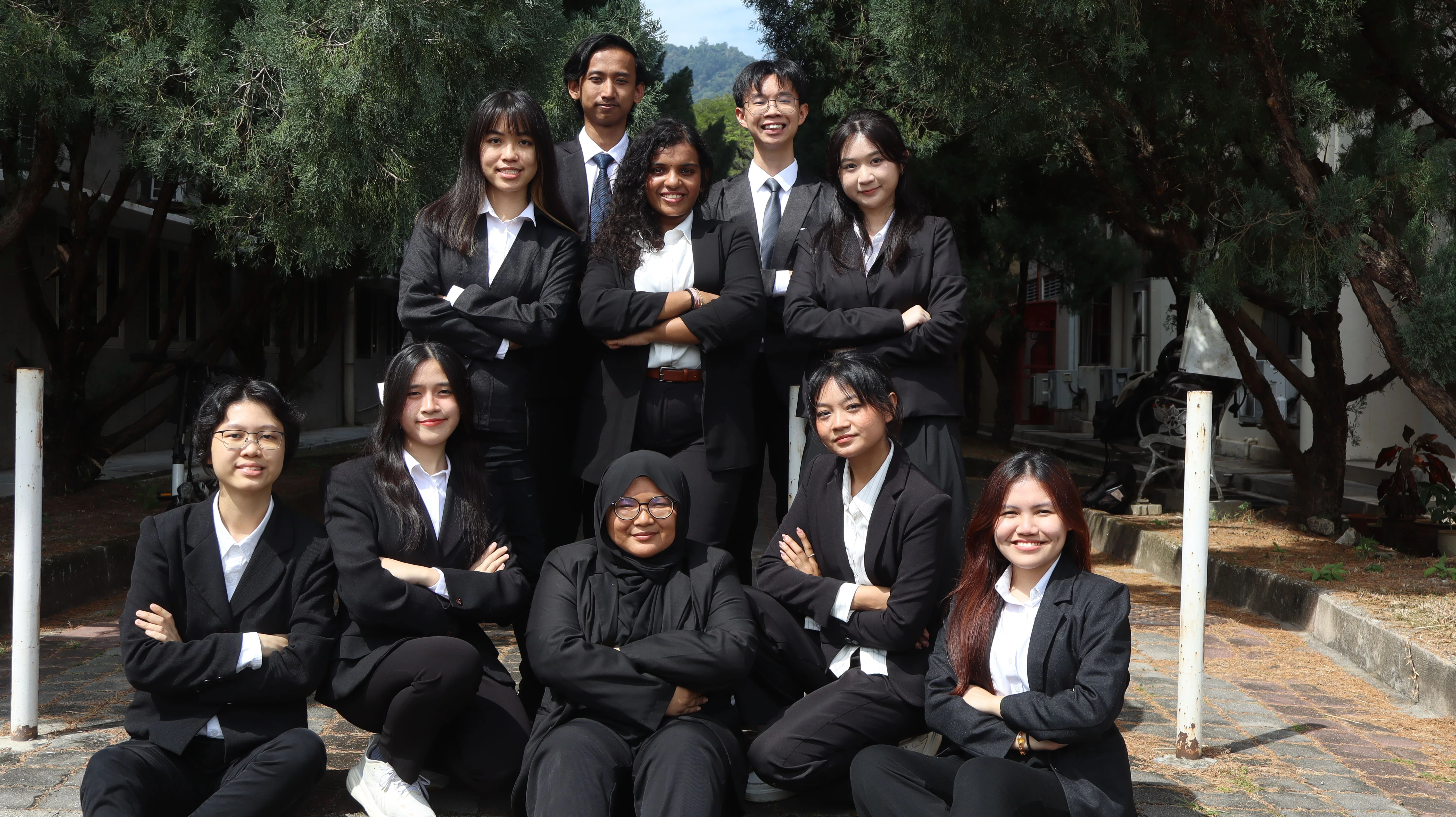 Programme Department