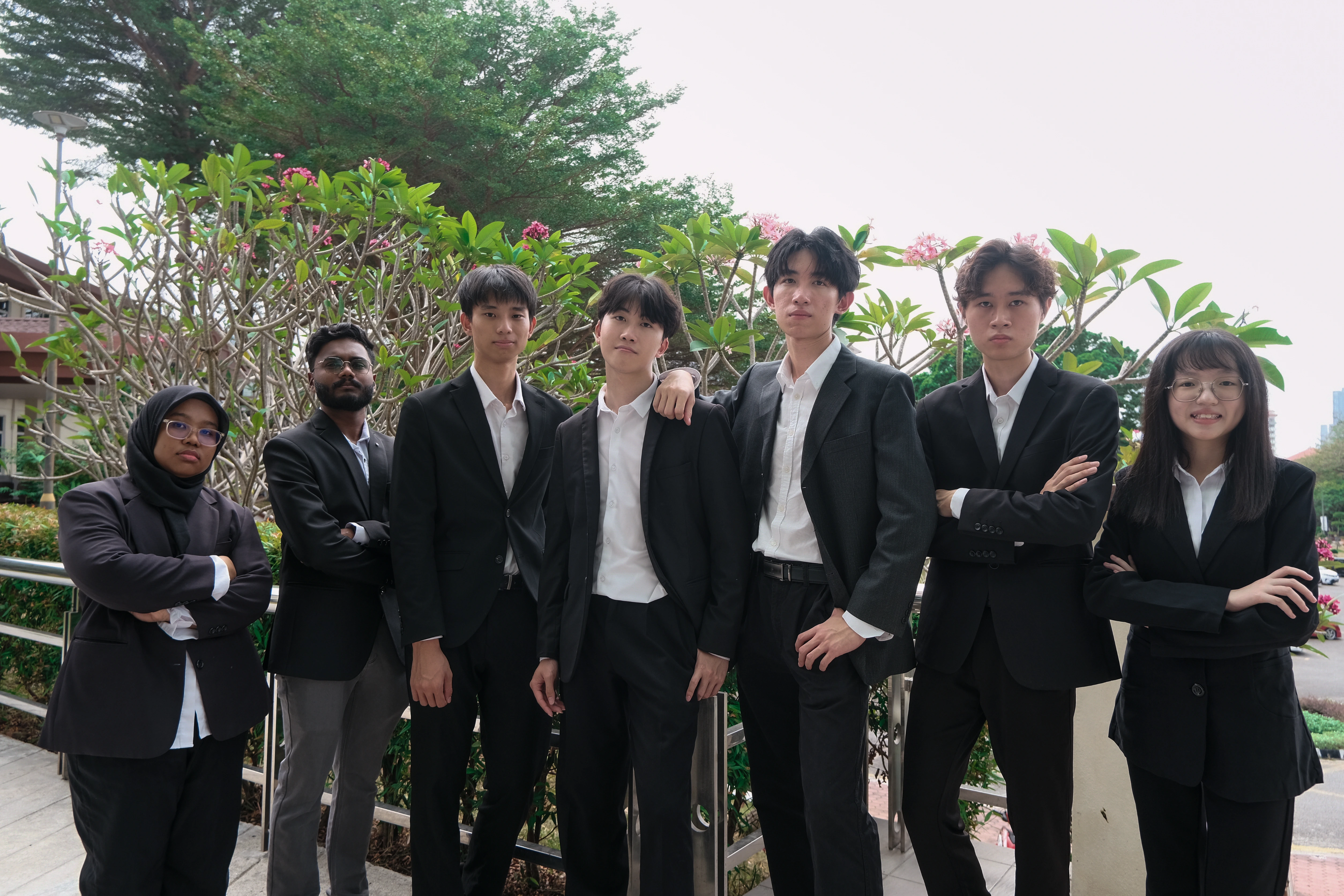 Sponsorship Department