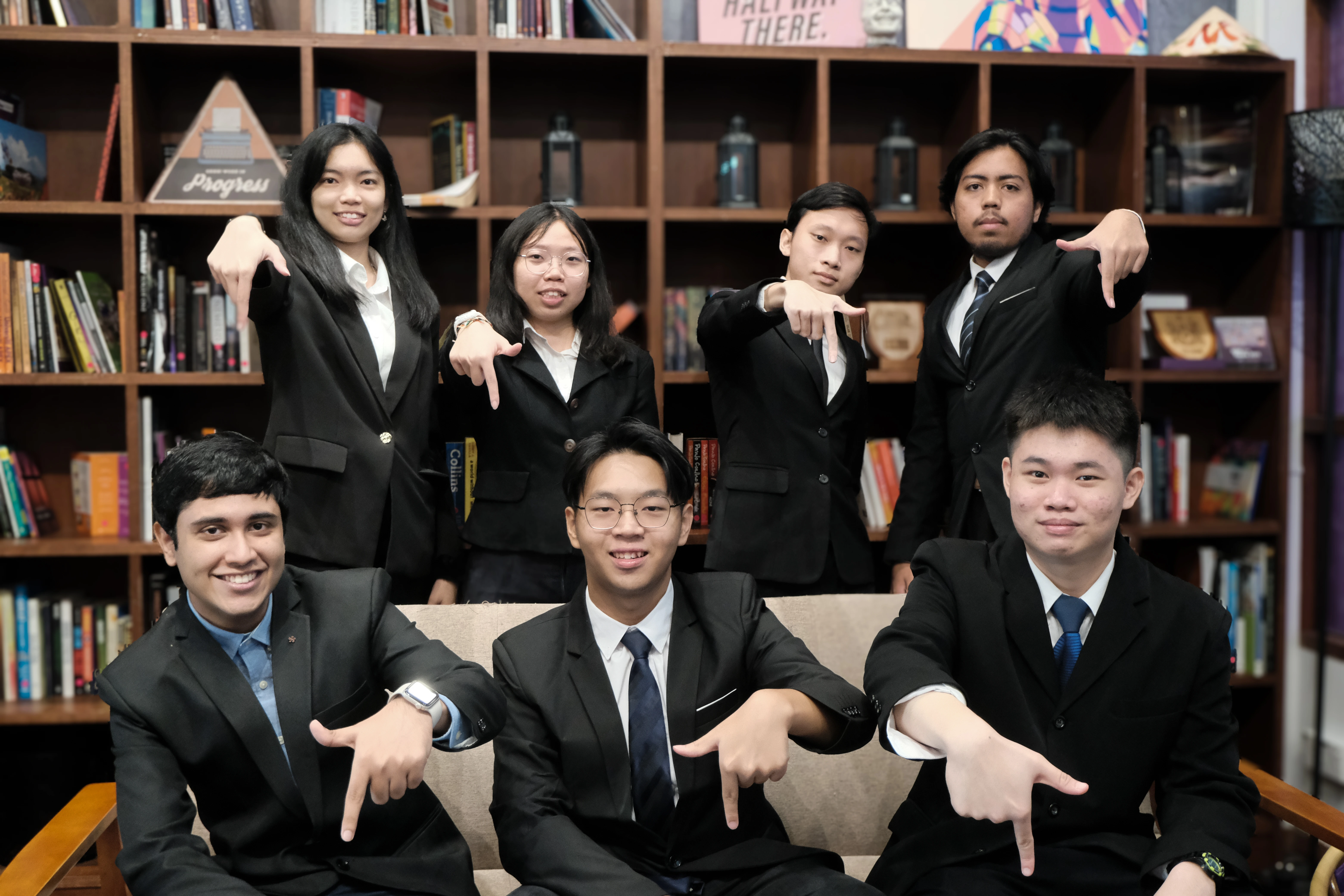 Technical Department