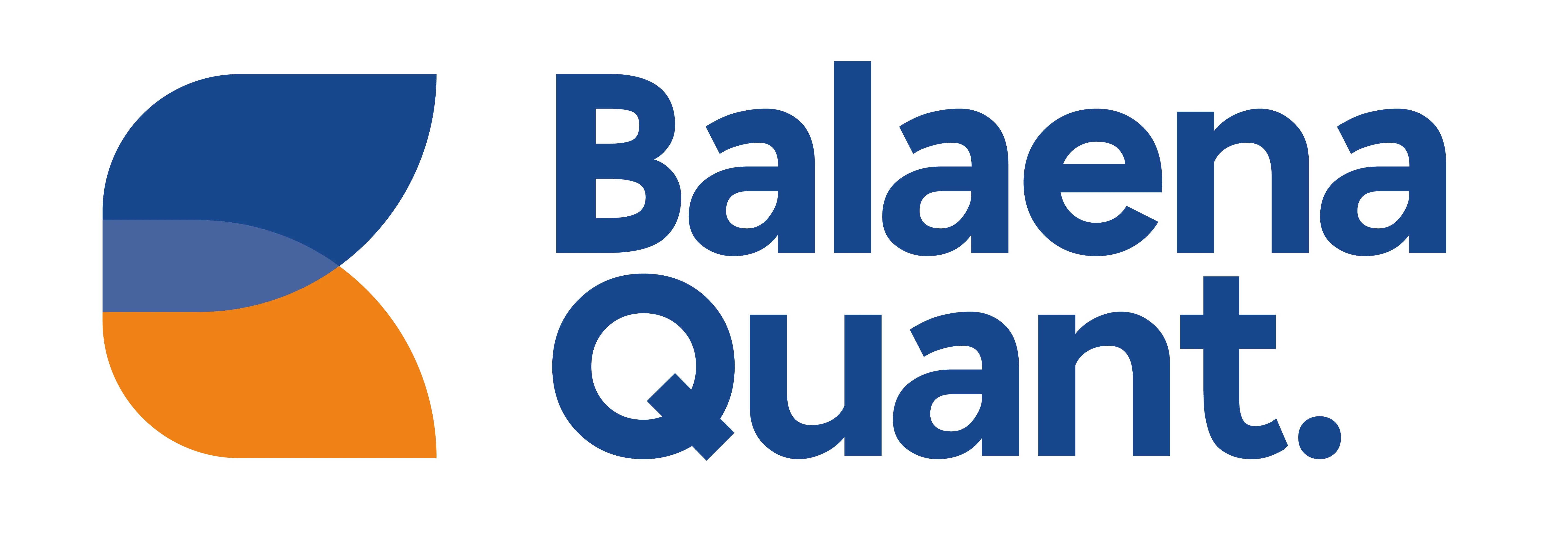Balaena Quant Sdn. Bhd. logo
