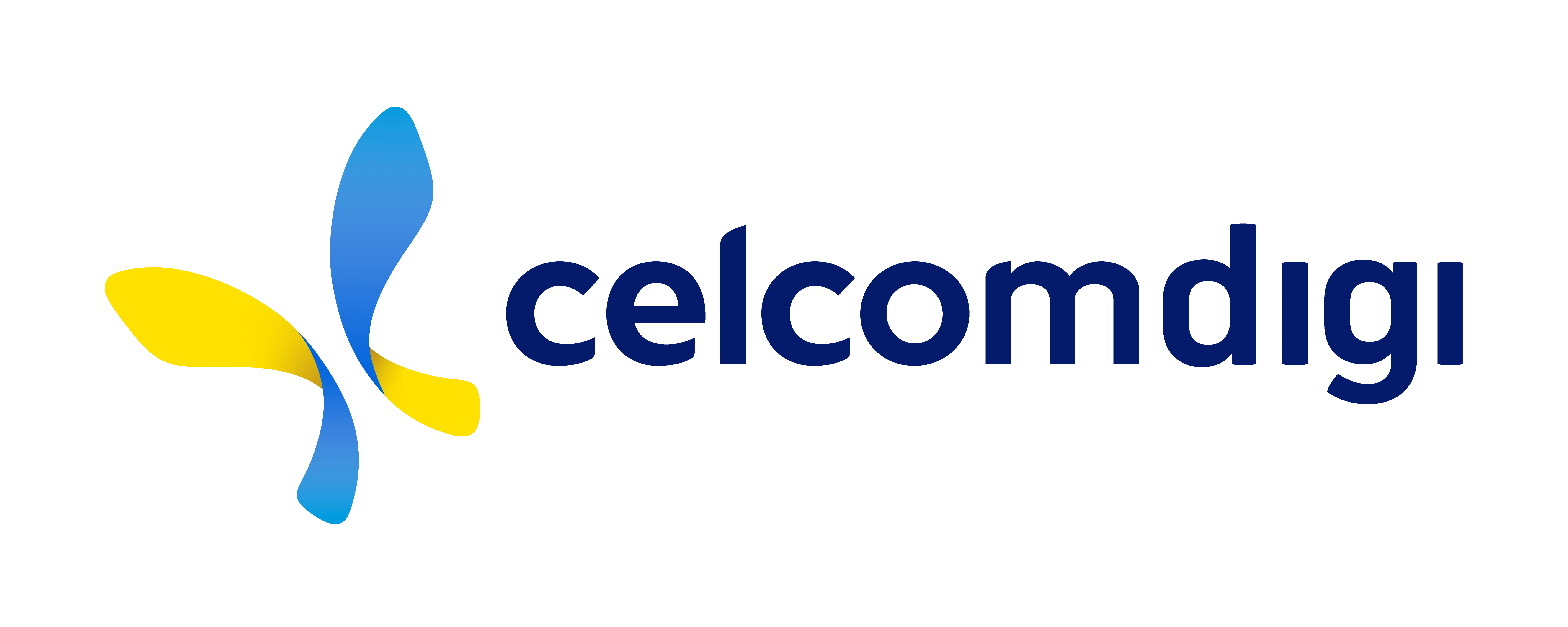CelcomDigi Berhad logo