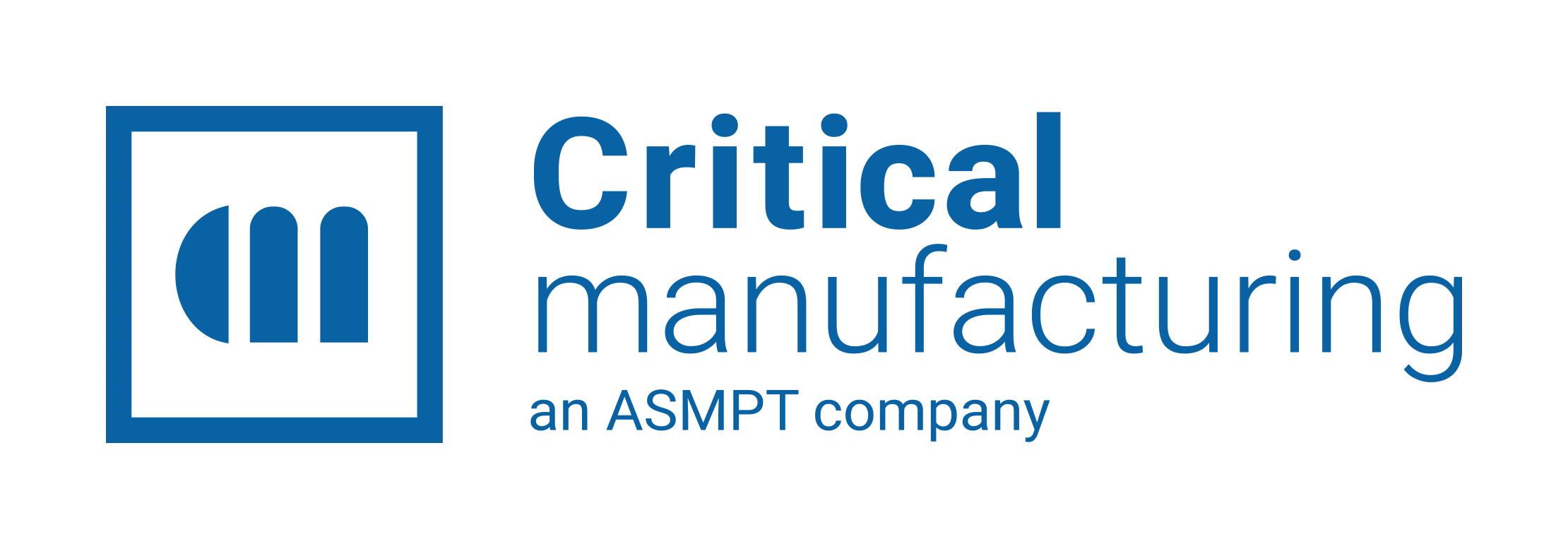 Critical Manufacturing Malaysia Sdn Bhd 