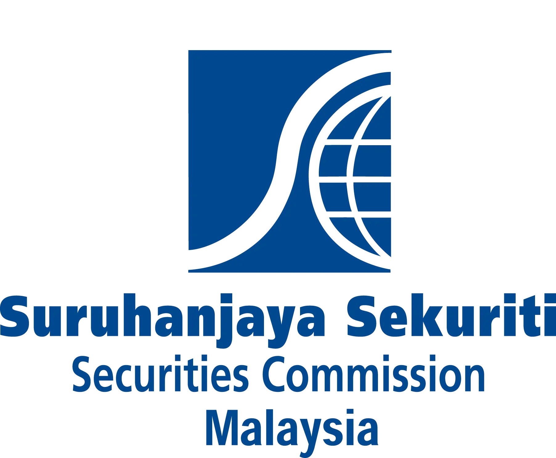 Securities Commission Malaysia logo