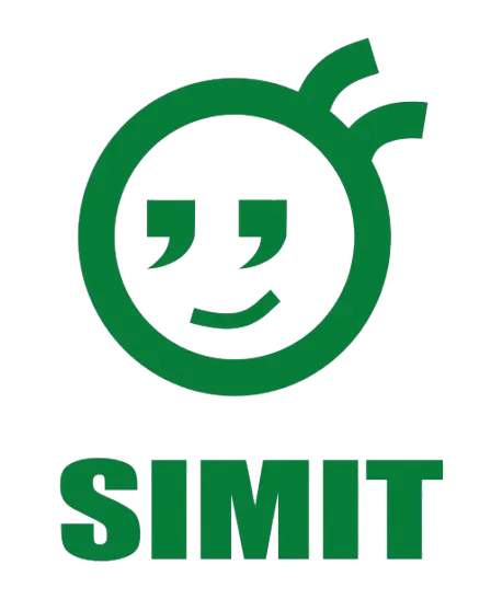 SIM IT SDN BHD Logo